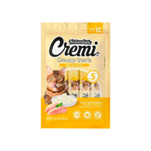 Cremi para gatos